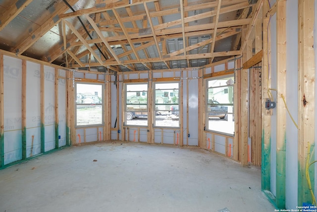 5915 Caliche Fls, San Antonio, TX 78222 - view of miscellaneous room