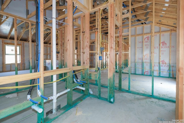 5915 Caliche Fls, San Antonio, TX 78222 - view of misc room