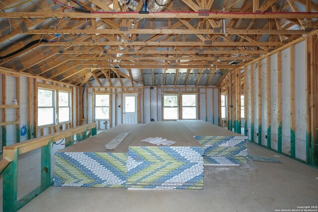 137 Cheyenne Dr, Floresville, TX 78114 - unfurnished bedroom with multiple windows
