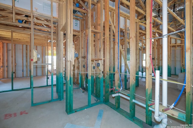 137 Cheyenne Dr, Floresville, TX 78114 - view of miscellaneous room