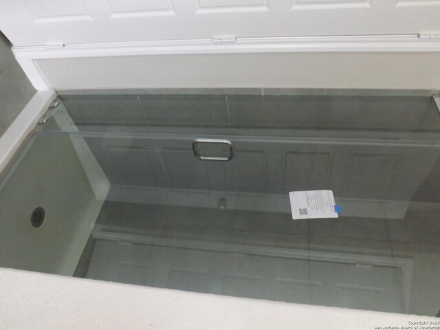 view of bathroom