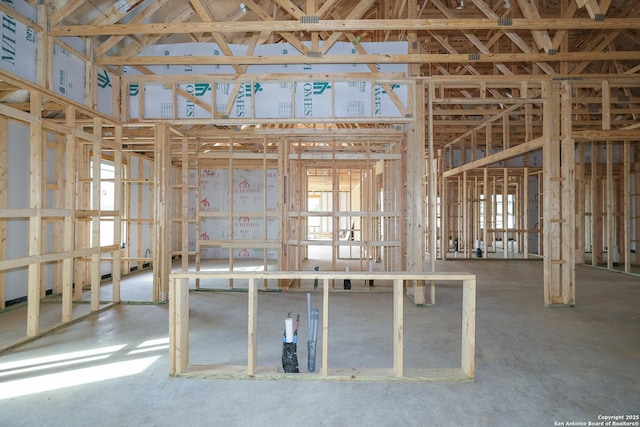 9403 Everly Lndg, San Antonio, TX 78263 - view of miscellaneous room