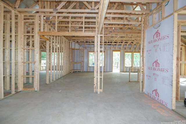 9403 Everly Lndg, San Antonio, TX 78263 - view of miscellaneous room