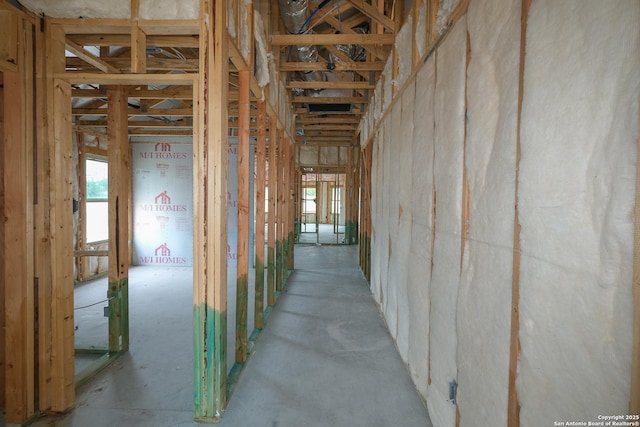 15451 Jake Xing, San Antonio, TX 78245 - view of miscellaneous room