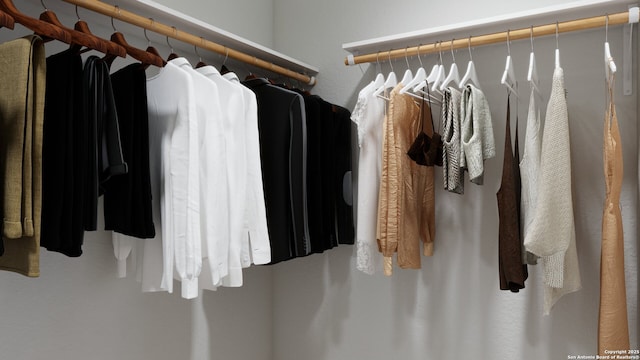 2059 Olivia Dr, New Braunfels, TX 78130 - view of spacious closet