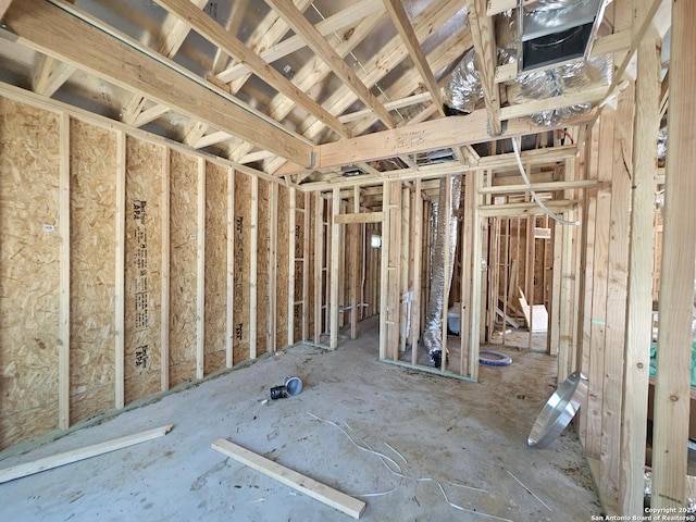 894 Luehlfing, Canyon Lake, TX 78133 - view of misc room