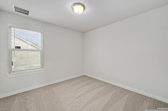 6031 Calgary Park, San Antonio, TX 78233 - unfurnished room with carpet floors and baseboards