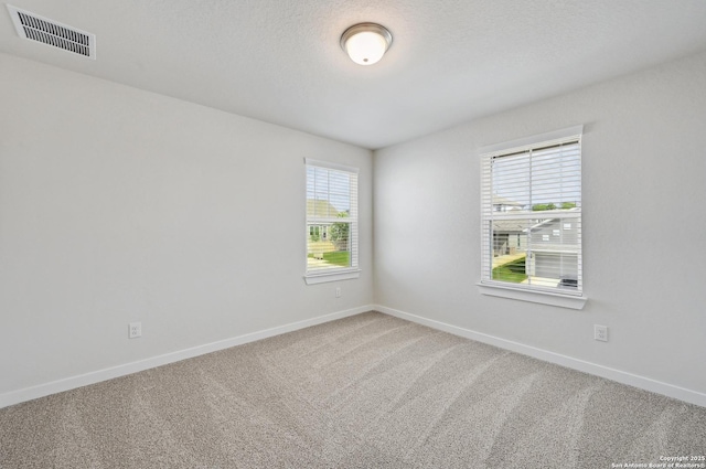 6031 Calgary Park, San Antonio, TX 78233 - empty room with carpet flooring and baseboards