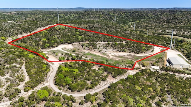 18688 Morales Ranch Rd, Helotes, TX 78023