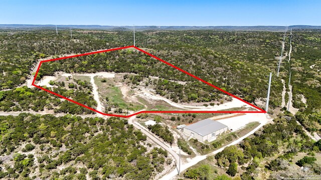 18688 Morales Ranch Rd, Helotes, TX 78023