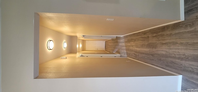 view of corridor