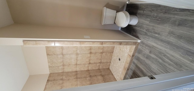 view of bathroom