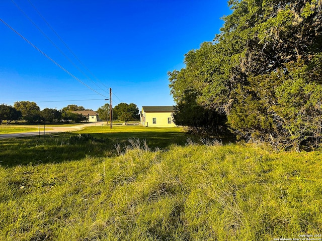 LOT12 Brown Saddle, Bandera, TX 78003