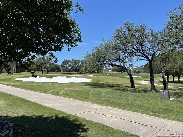 LOT12 Brown Saddle, Bandera, TX 78003
