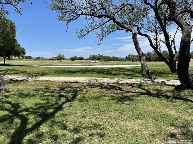 LOT12 Brown Saddle, Bandera, TX 78003