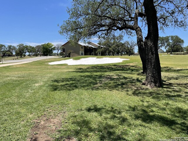 LOT12 Brown Saddle, Bandera, TX 78003