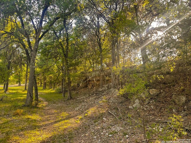 LOT12 Brown Saddle, Bandera, TX 78003