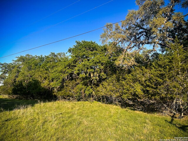 LOT12 Brown Saddle, Bandera, TX 78003