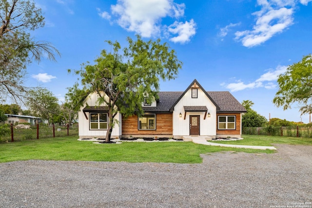 18262 Maureen Path, Lytle, TX 78052 - modern inspired farmhouse with roof with shingles
