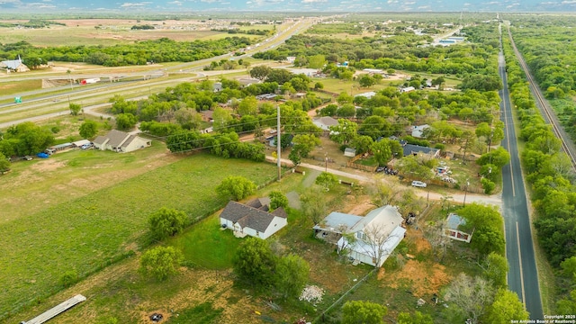 18262 Maureen Path, Lytle, TX 78052 - aerial view