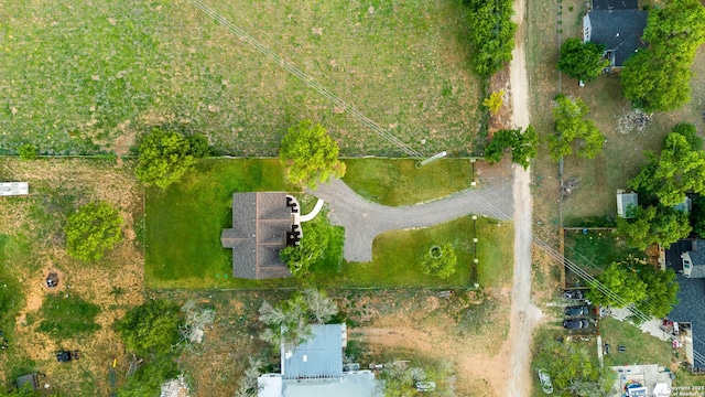 18262 Maureen Path, Lytle, TX 78052 - drone / aerial view