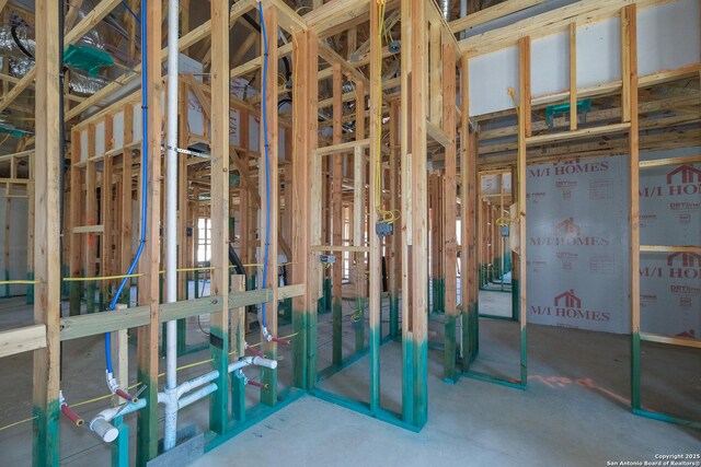 1140 Water Vly, Seguin, TX 78155 - view of misc room
