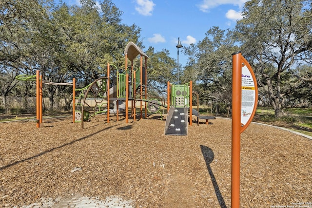 1140 Water Vly, Seguin, TX 78155 - view of community playground