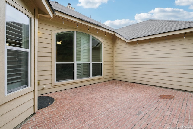 22010 Dolomite, San Antonio, TX 78259 - view of patio / terrace