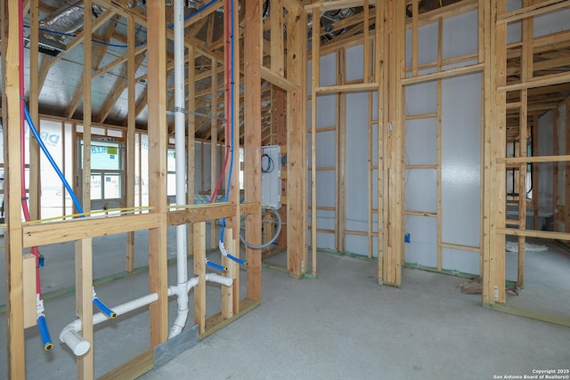 4265 Carlotta Dr, New Braunfels, TX 78130 - view of misc room