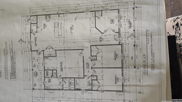 227 Quentin, San Antonio, TX 78201 - view of layout