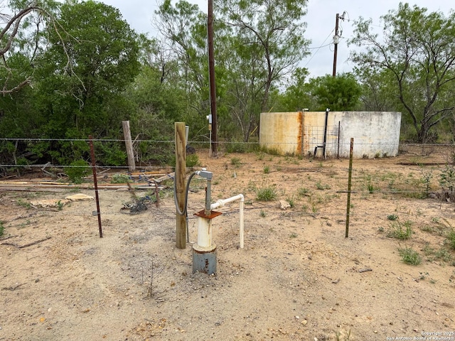 000 Fm 1581, Dilley, TX 78017