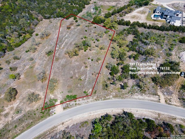 5922 Colin Rdg, New Braunfels, TX 78132