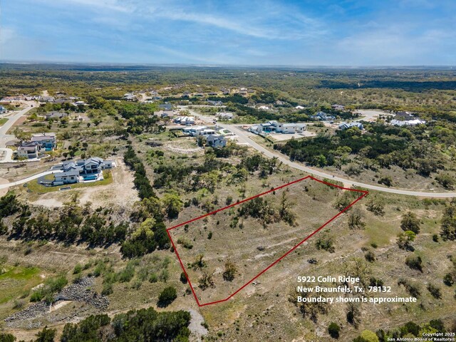 5922 Colin Rdg, New Braunfels, TX 78132