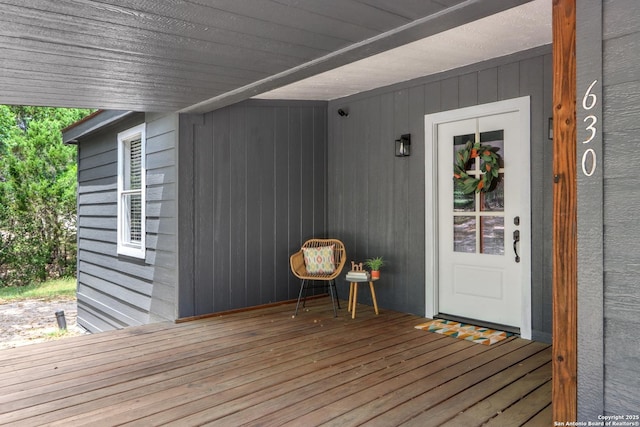 630 Nelson, Canyon Lake, TX 78133 - exterior space