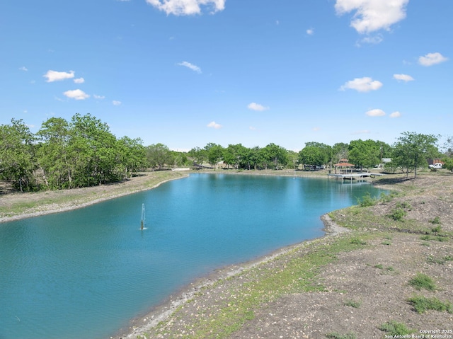 148 Lakecreek, New Braunfels, TX 78130 - water view