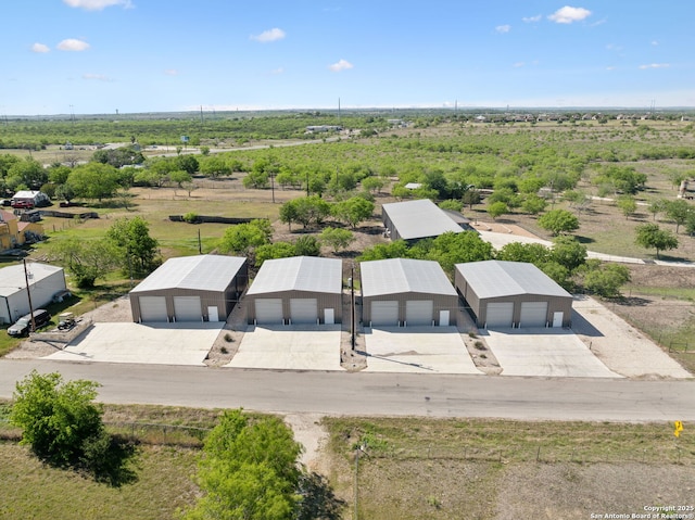 148 Lakecreek, New Braunfels, TX 78130 - birds eye view of property with a rural view
