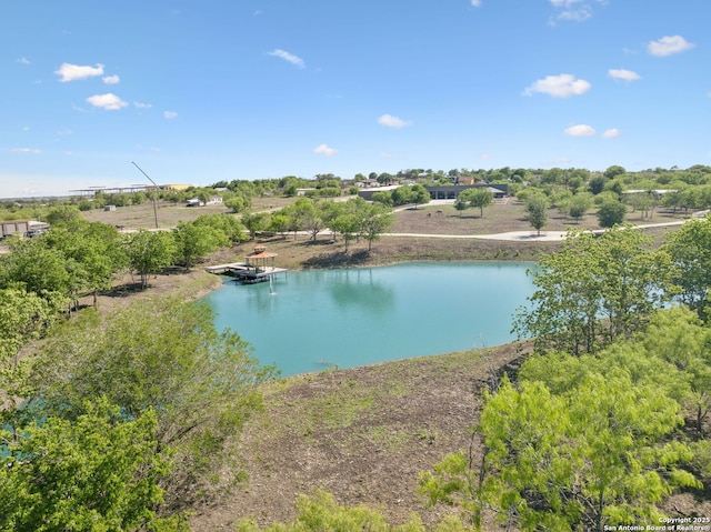 148 Lakecreek, New Braunfels, TX 78130 - property view of water