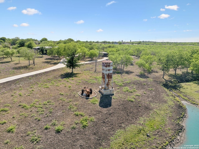 148 Lakecreek, New Braunfels, TX 78130 - exterior space with a rural view