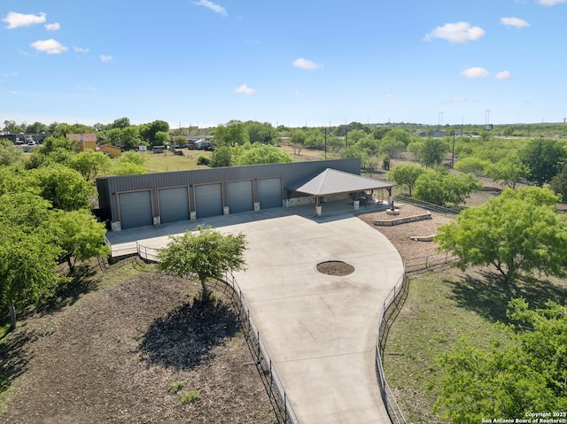 148 Lakecreek, New Braunfels, TX 78130 - birds eye view of property