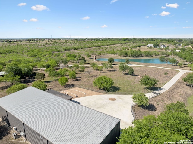 148 Lakecreek, New Braunfels, TX 78130 - bird's eye view with a water view
