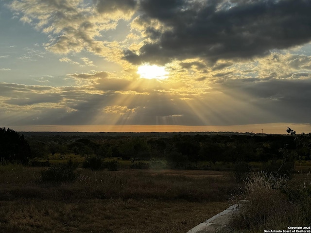 view of landscape