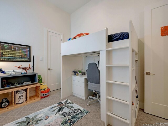 24742 Para Siempre, San Antonio, TX 78261 - bedroom with carpet