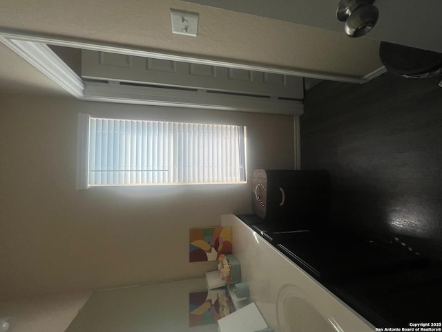 view of bathroom