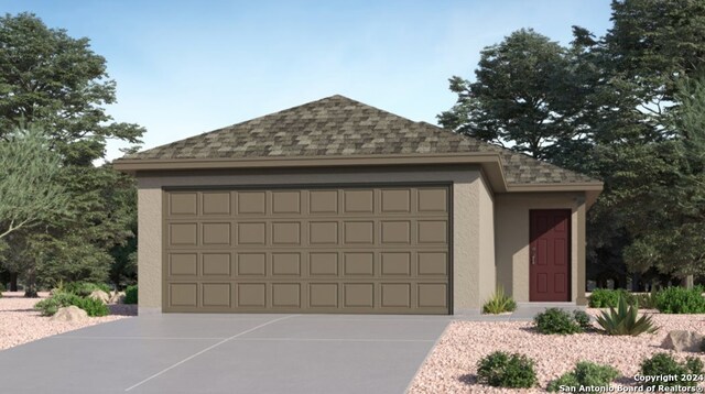 3407 Rock Mill Dm, San Antonio, TX 78245
