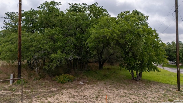 TBD Post Oak, Floresville, TX 78114