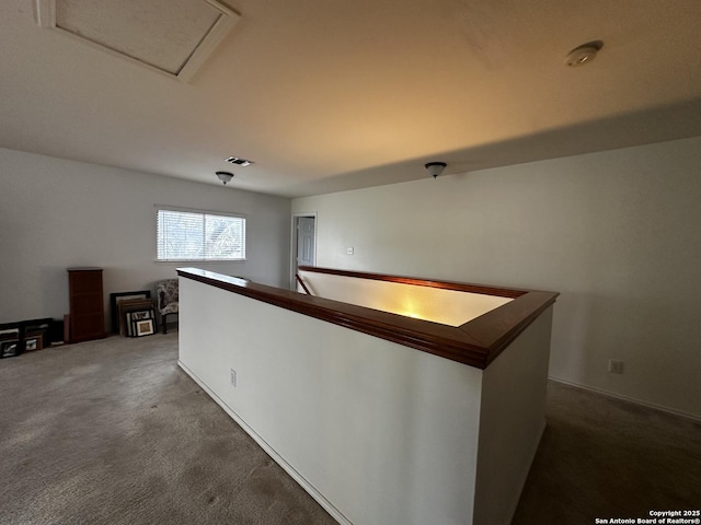 9528 Braun, San Antonio, TX 78254 - bar featuring dark carpet