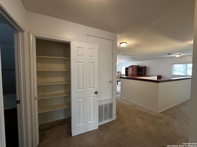 9528 Braun, San Antonio, TX 78254 - closet with visible vents