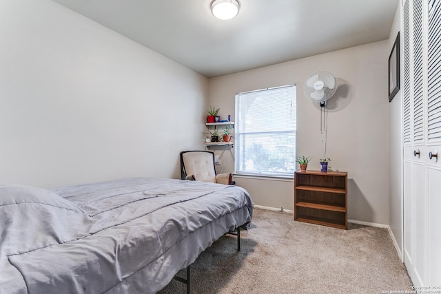 6835 Spring Hurst, San Antonio, TX 78249 - carpeted bedroom with baseboards