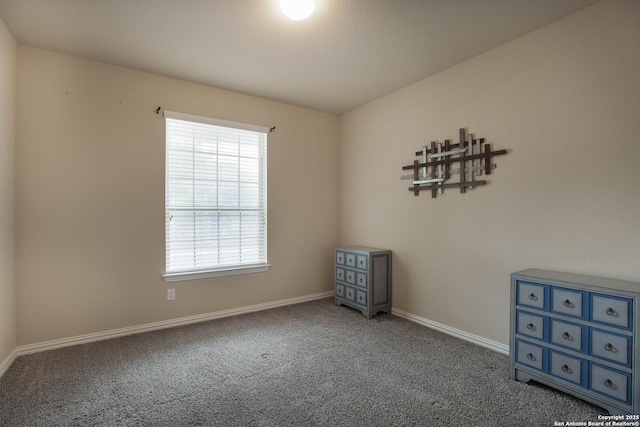 723 Decathlon, San Antonio, TX 78245 - interior space with baseboards