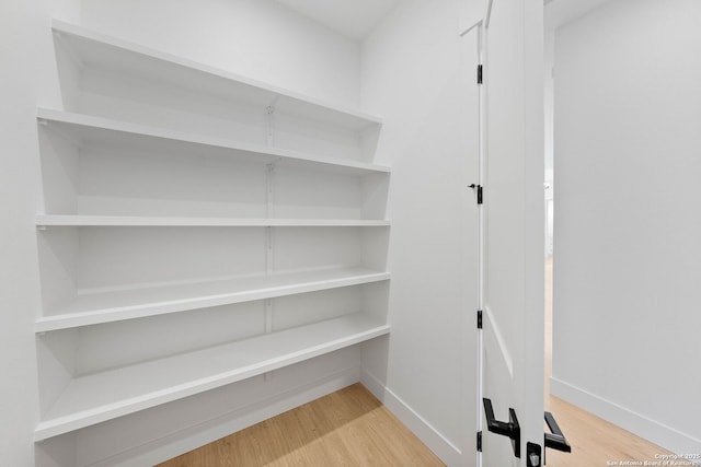 265 Vaquero Dr, Pipe Creek, TX 78063 - view of pantry
